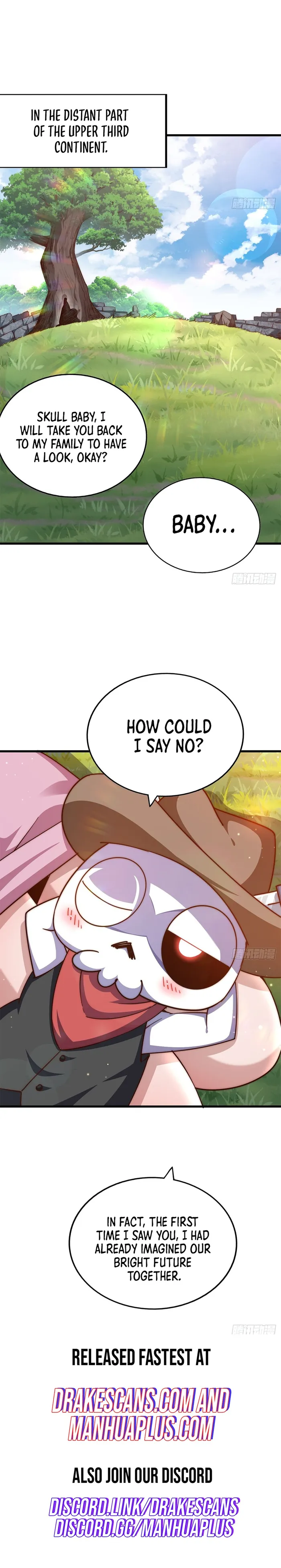 Beyond Myriad Peoples — Chapter 218 — page 25