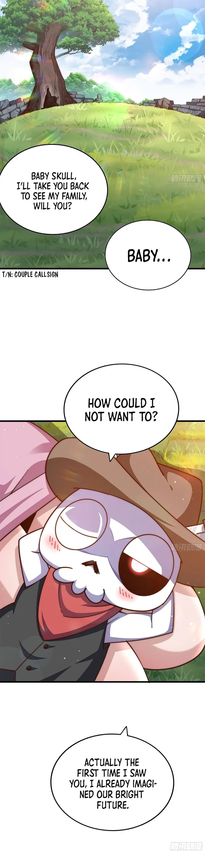 Beyond Myriad Peoples — Chapter 219 — page 2