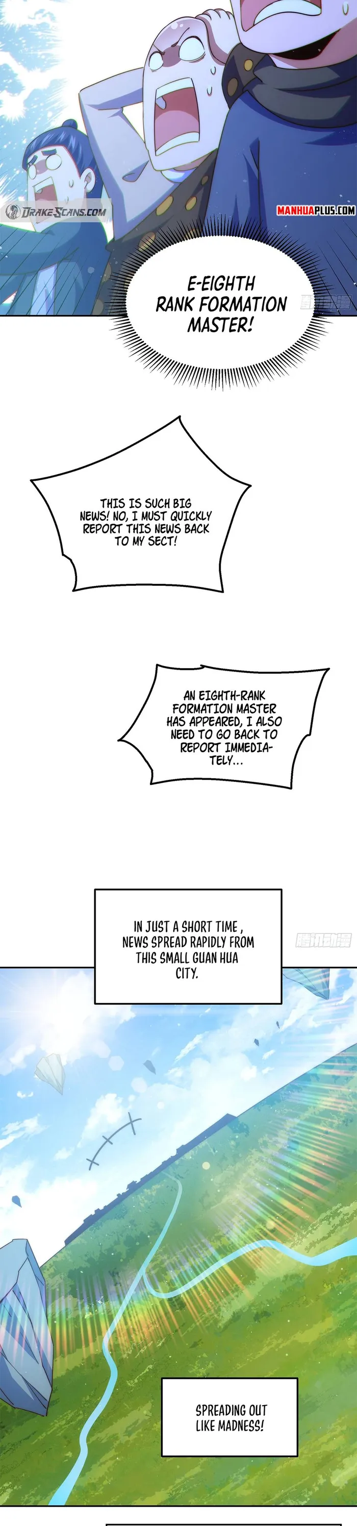 Beyond Myriad Peoples — Chapter 220 — page 21