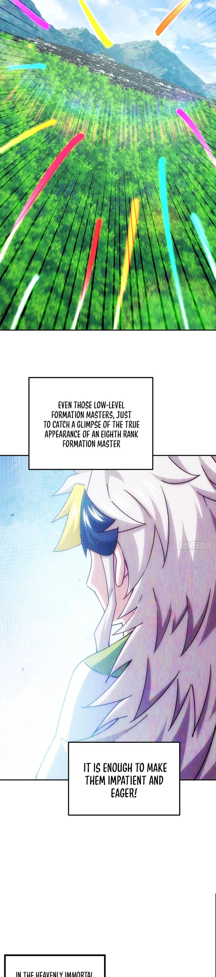 Beyond Myriad Peoples — Chapter 220 — page 25