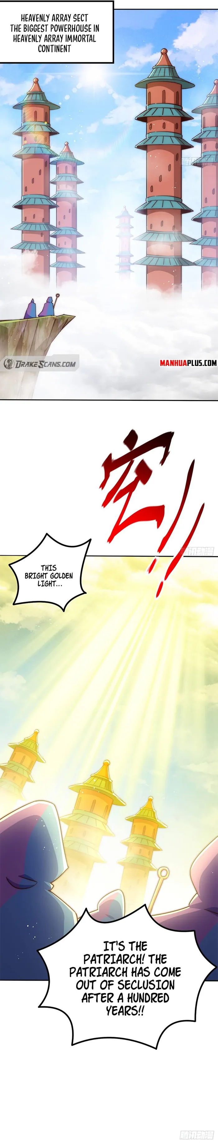 Beyond Myriad Peoples — Chapter 221 — page 12