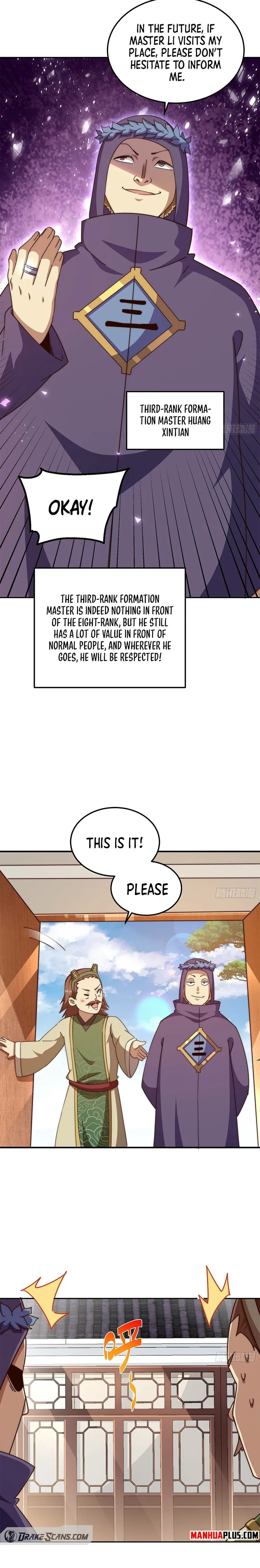 Beyond Myriad Peoples — Chapter 222 — page 15