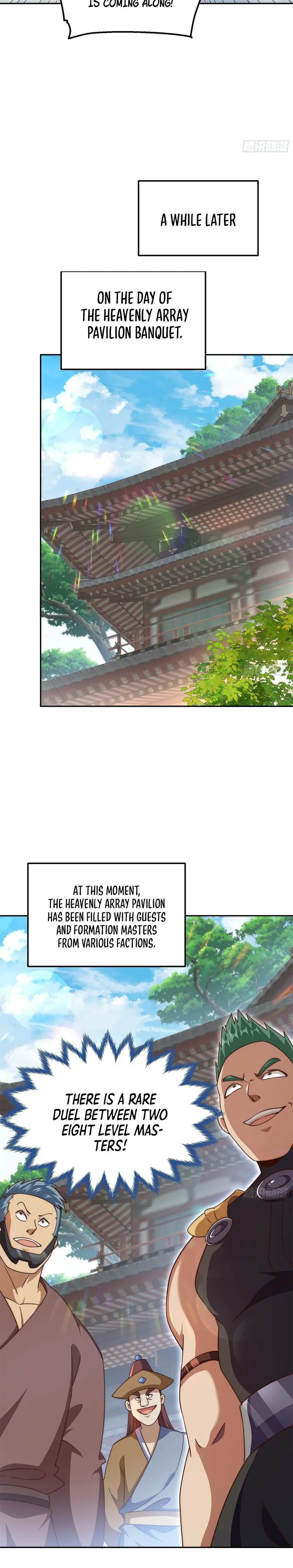 Beyond Myriad Peoples — Chapter 222 — page 25