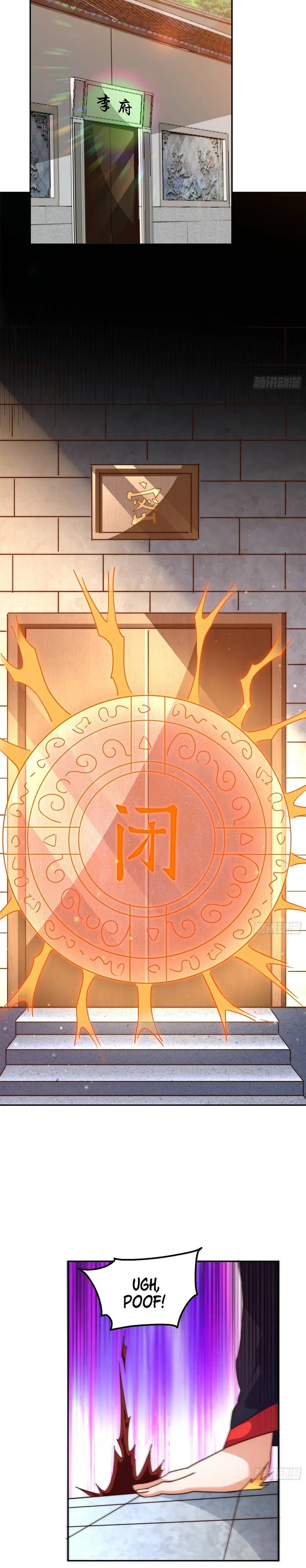 Beyond Myriad Peoples — Chapter 224 — page 15