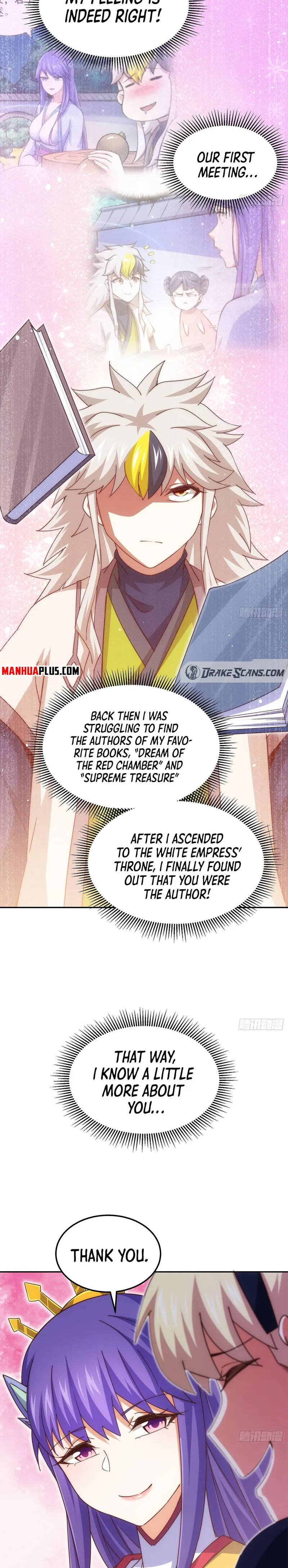 Beyond Myriad Peoples — Chapter 224 — page 26