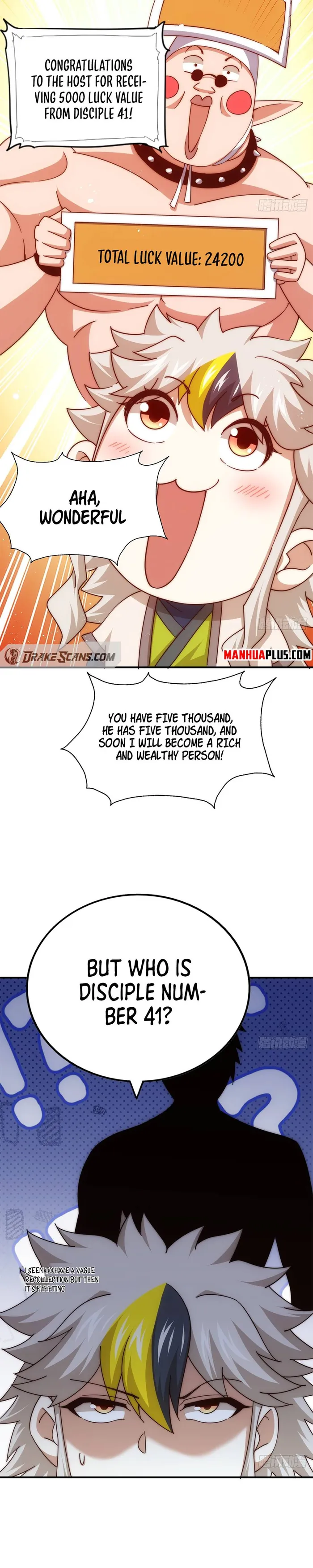 Beyond Myriad Peoples — Chapter 225 — page 2