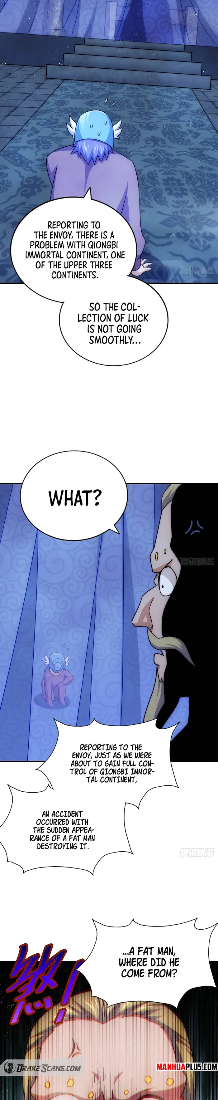 Beyond Myriad Peoples — Chapter 225 — page 4