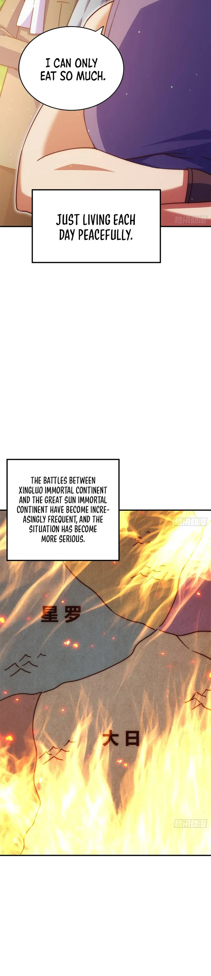 Beyond Myriad Peoples — Chapter 225 — page 16