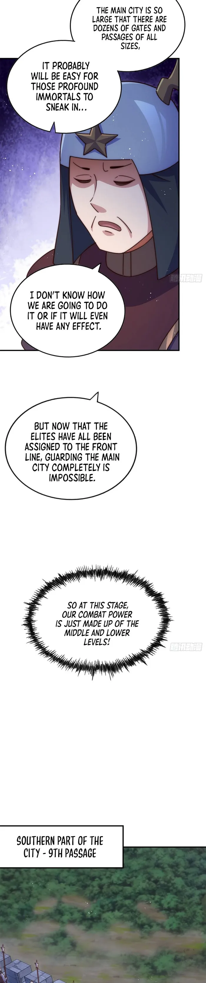 Beyond Myriad Peoples — Chapter 225 — page 20