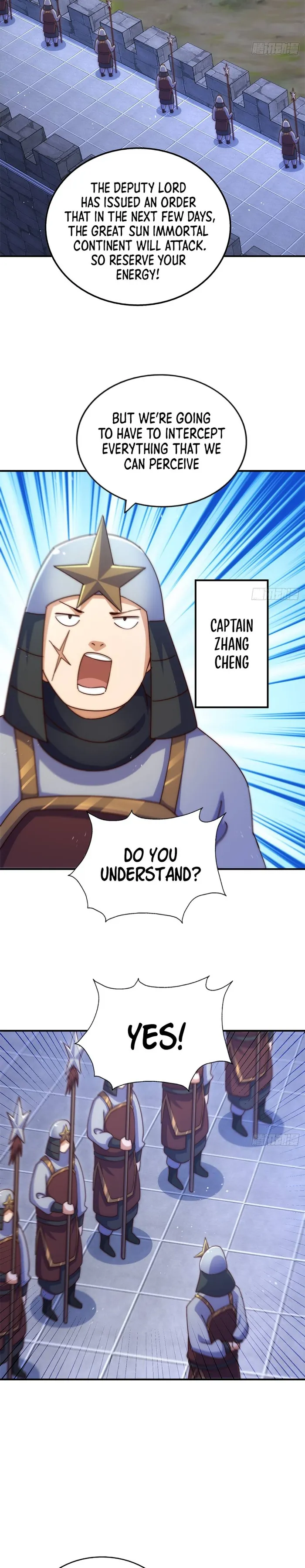 Beyond Myriad Peoples — Chapter 225 — page 21