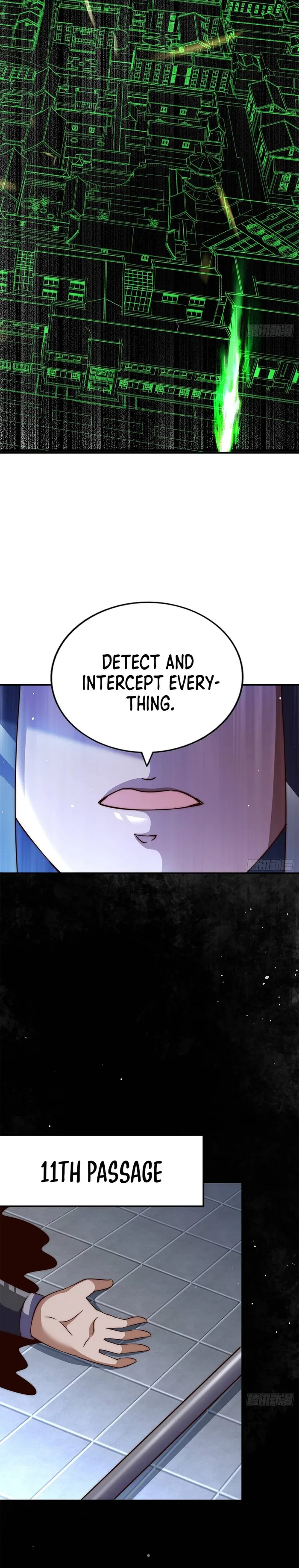 Beyond Myriad Peoples — Chapter 225 — page 25