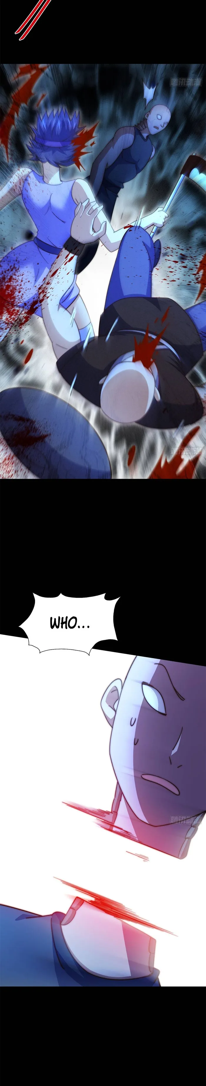 Beyond Myriad Peoples — Chapter 225 — page 27