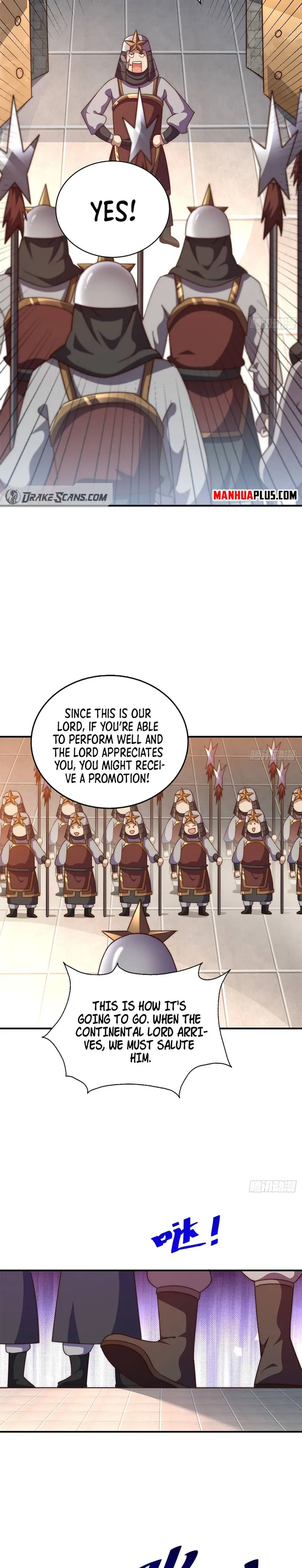 Beyond Myriad Peoples — Chapter 226 — page 2