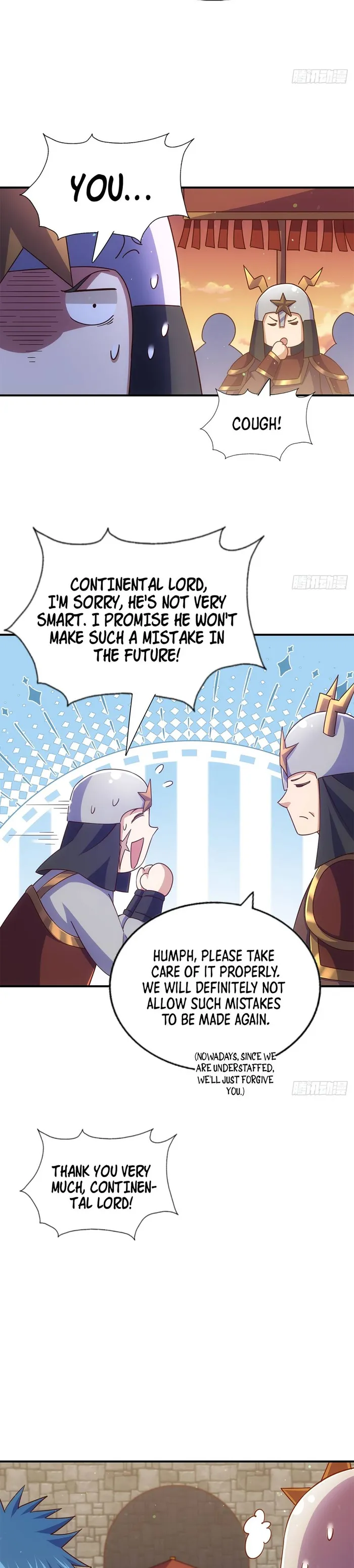 Beyond Myriad Peoples — Chapter 226 — page 7