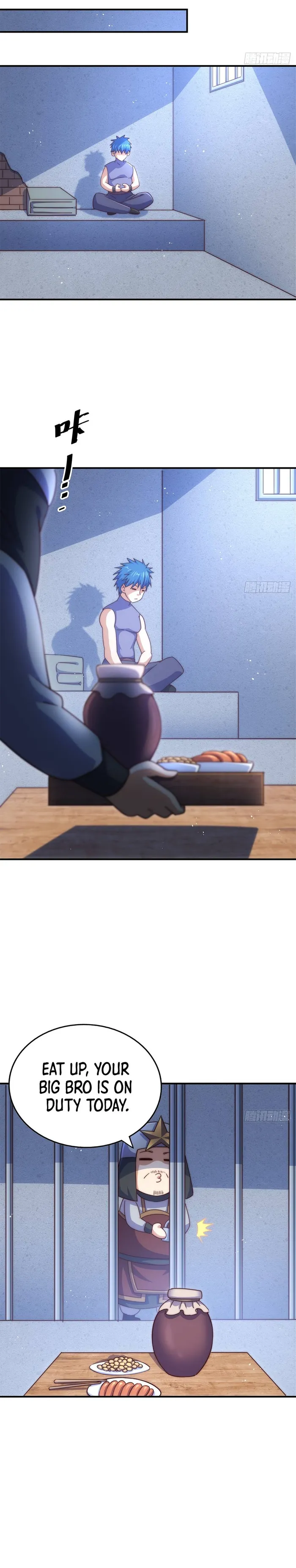 Beyond Myriad Peoples — Chapter 226 — page 10