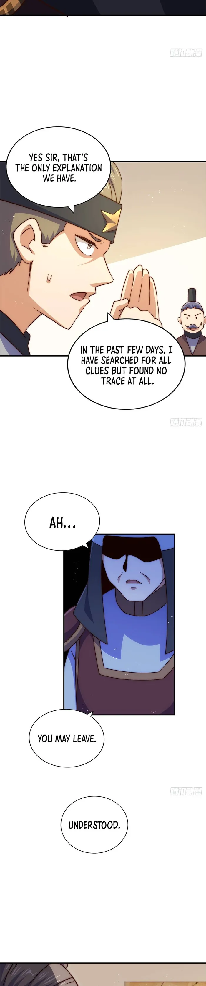 Beyond Myriad Peoples — Chapter 226 — page 17