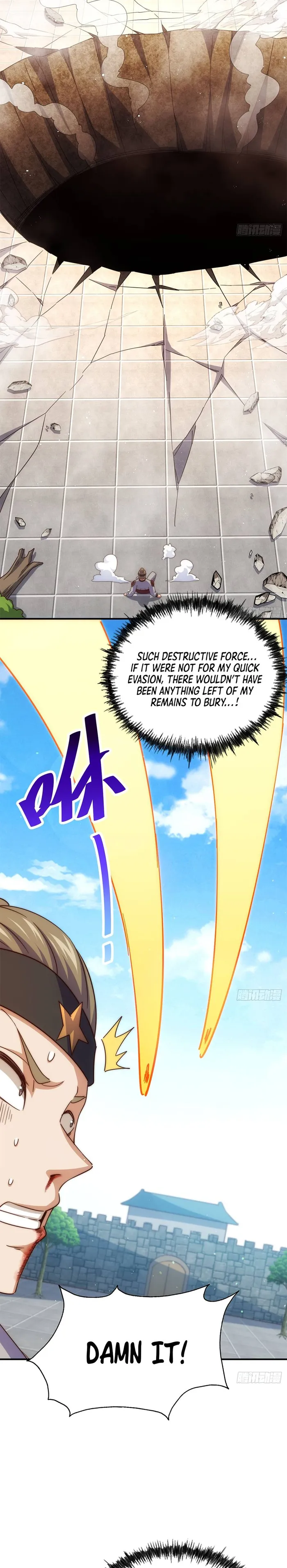 Beyond Myriad Peoples — Chapter 226 — page 24