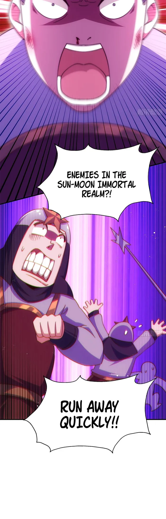 Beyond Myriad Peoples — Chapter 226 — page 26