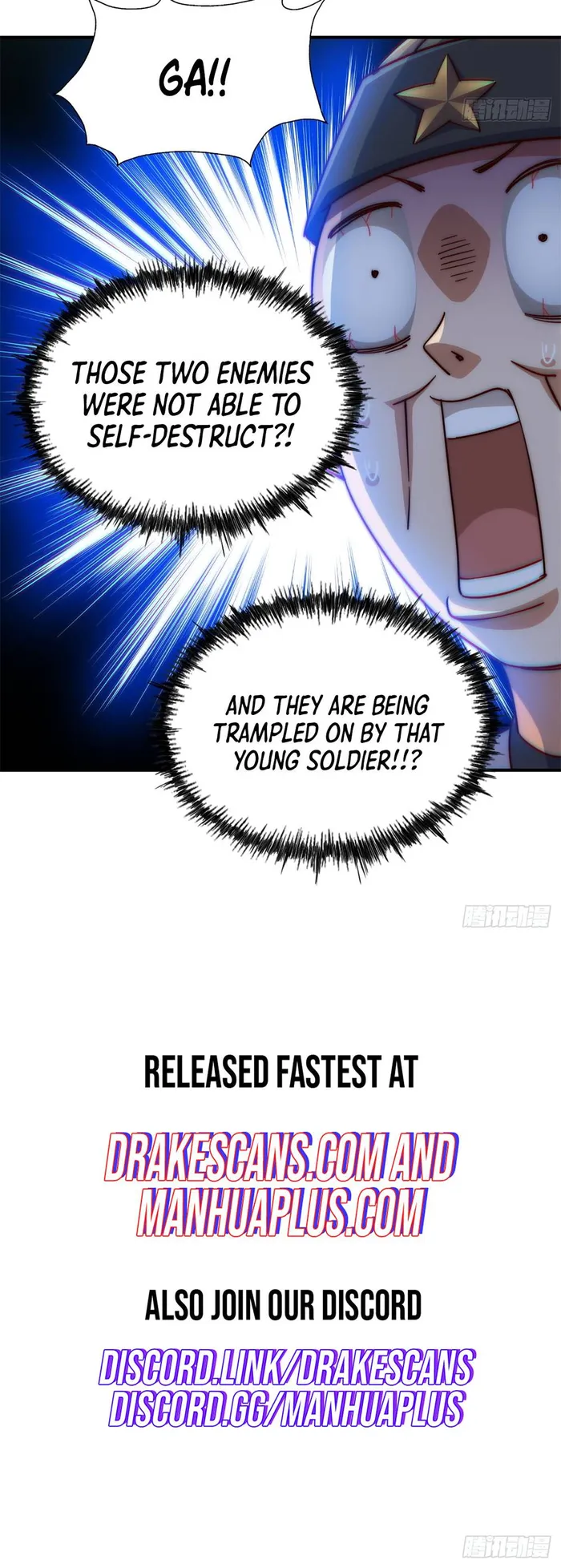 Beyond Myriad Peoples — Chapter 226 — page 32