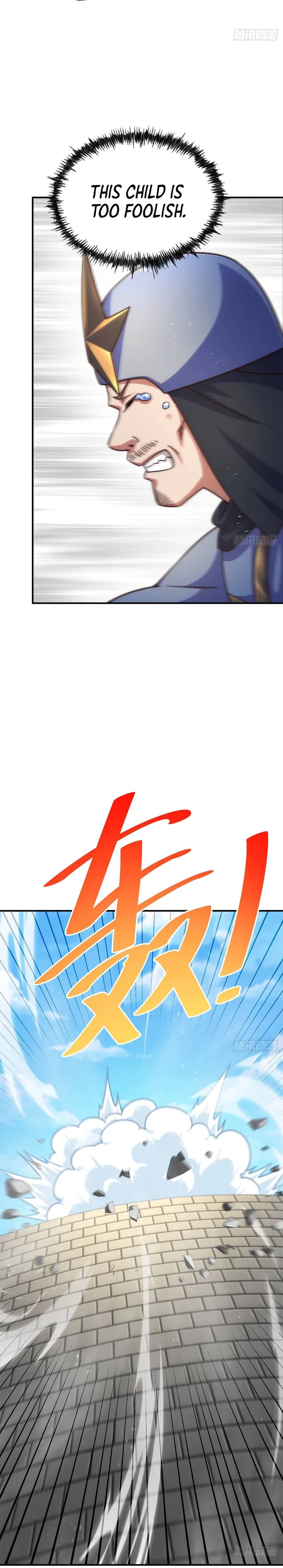 Beyond Myriad Peoples — Chapter 227 — page 3