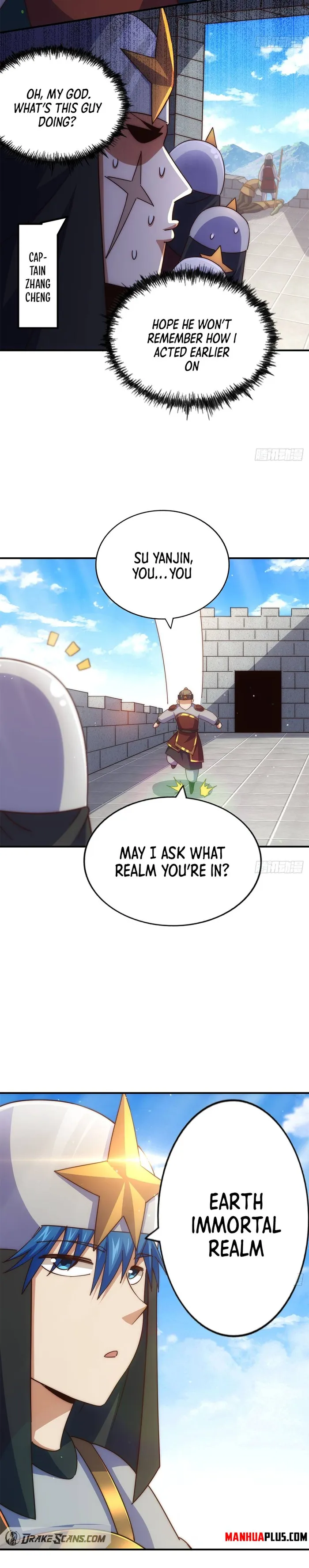 Beyond Myriad Peoples — Chapter 227 — page 8
