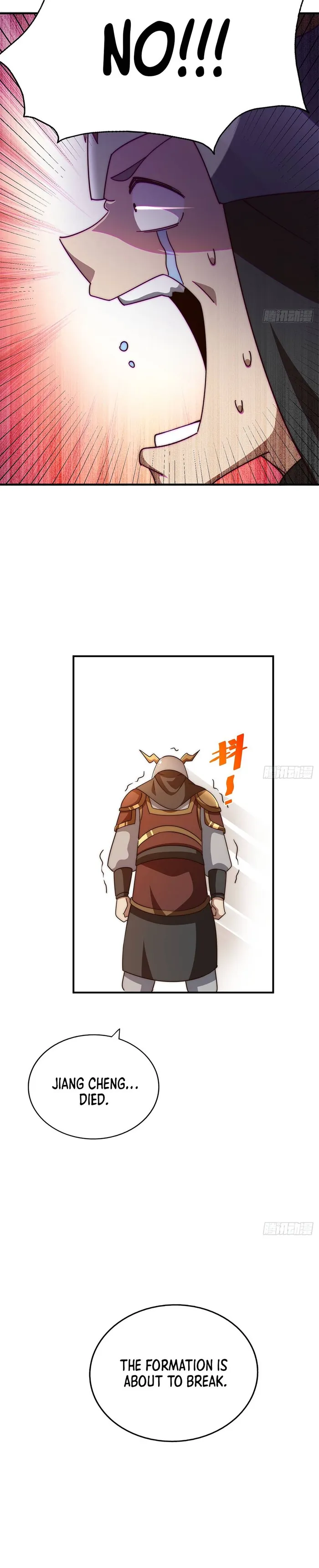 Beyond Myriad Peoples — Chapter 227 — page 26