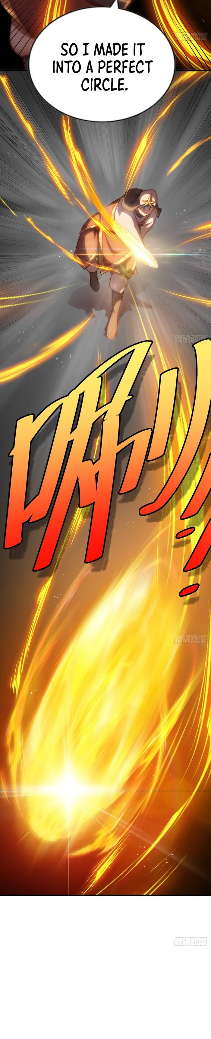 Beyond Myriad Peoples — Chapter 227 — page 34