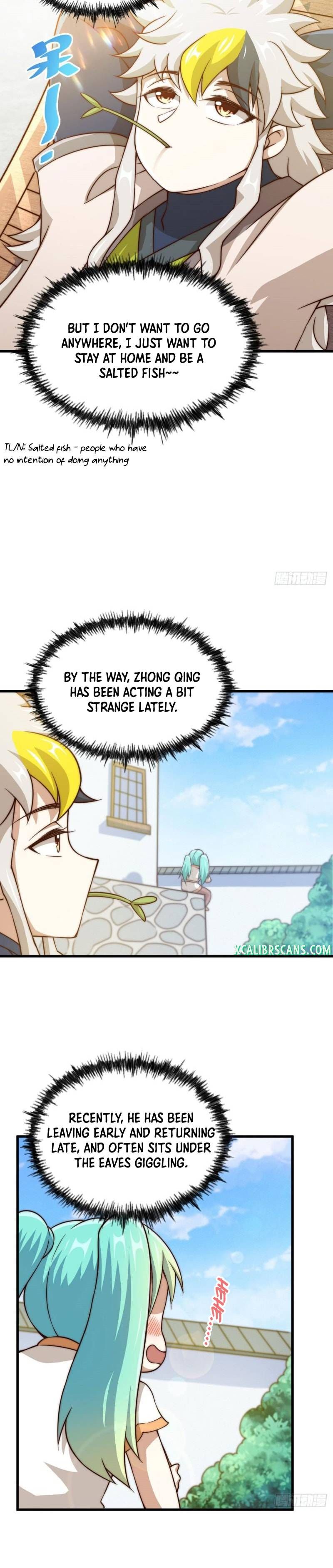 Beyond Myriad Peoples — Chapter 84 — page 2