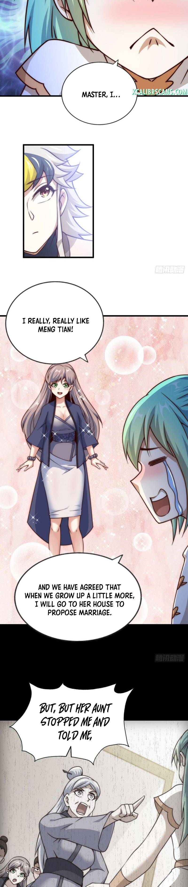 Beyond Myriad Peoples — Chapter 84 — page 7