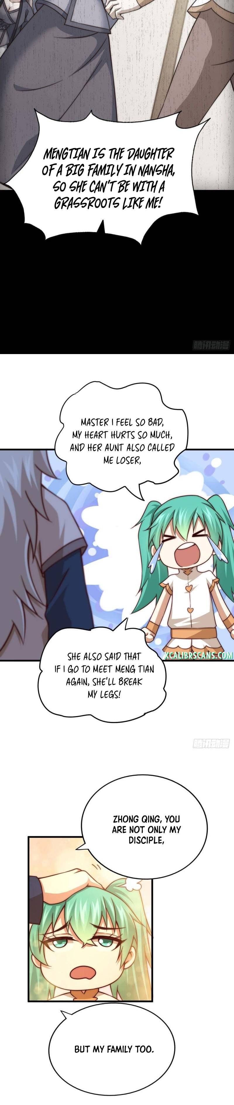 Beyond Myriad Peoples — Chapter 84 — page 8