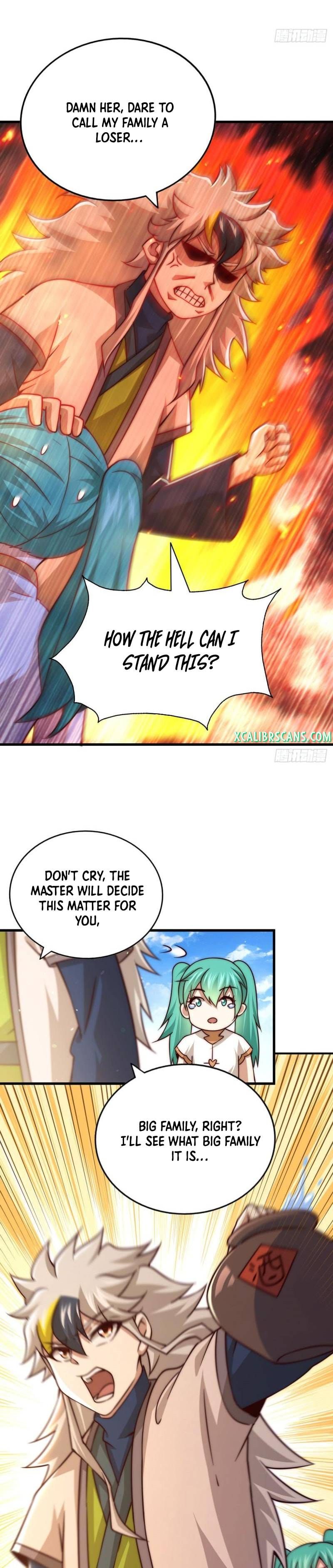 Beyond Myriad Peoples — Chapter 84 — page 9