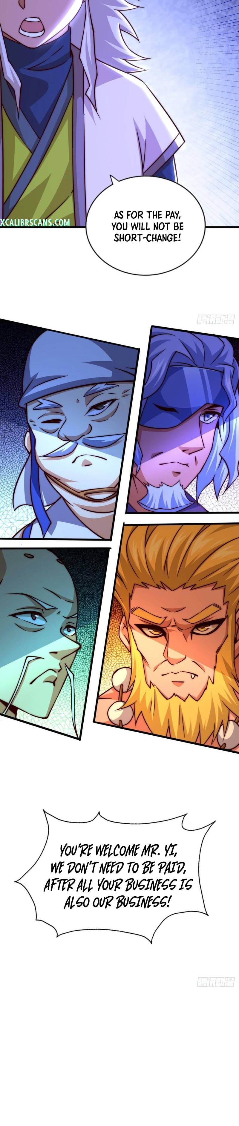 Beyond Myriad Peoples — Chapter 84 — page 12
