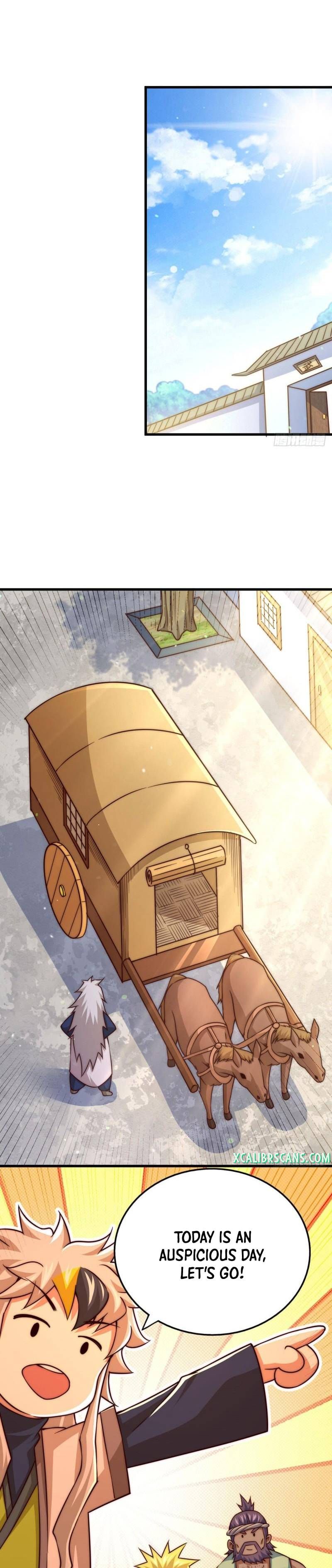 Beyond Myriad Peoples — Chapter 84 — page 13