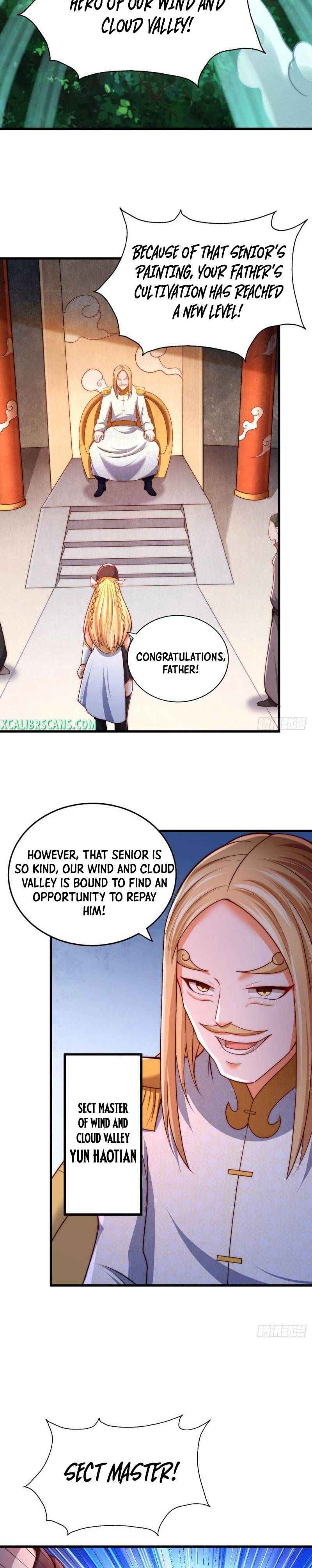 Beyond Myriad Peoples — Chapter 86 — page 13