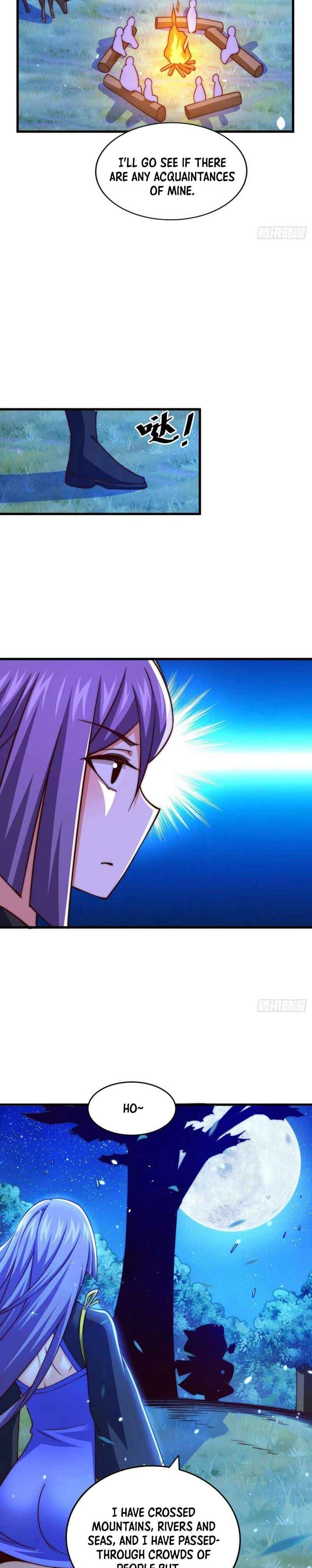 Beyond Myriad Peoples — Chapter 86 — page 19