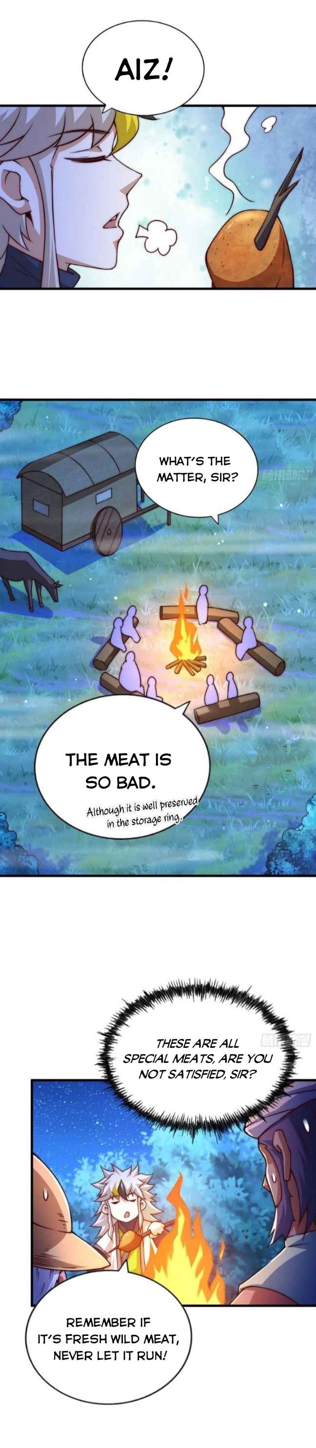 Beyond Myriad Peoples — Chapter 87 — page 2