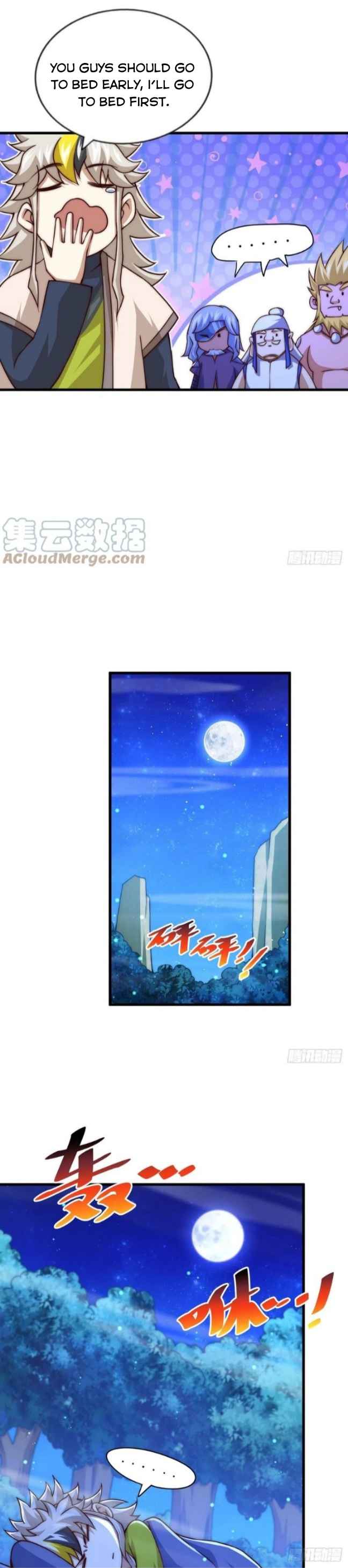 Beyond Myriad Peoples — Chapter 87 — page 4