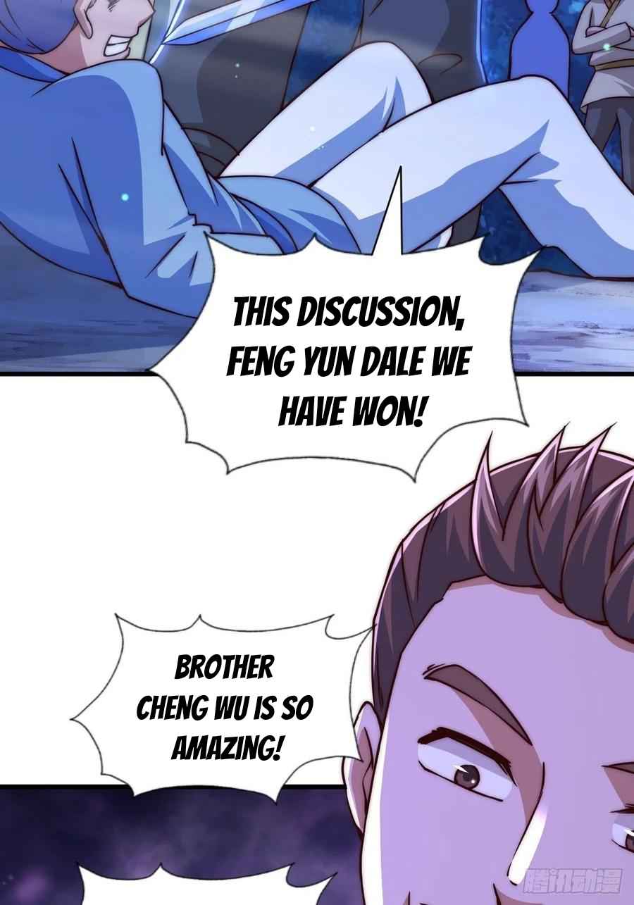Beyond Myriad Peoples — Chapter 87 — page 8