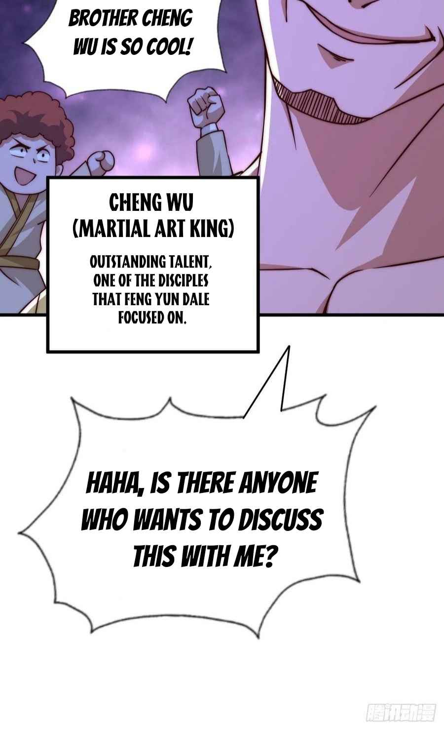 Beyond Myriad Peoples — Chapter 87 — page 9