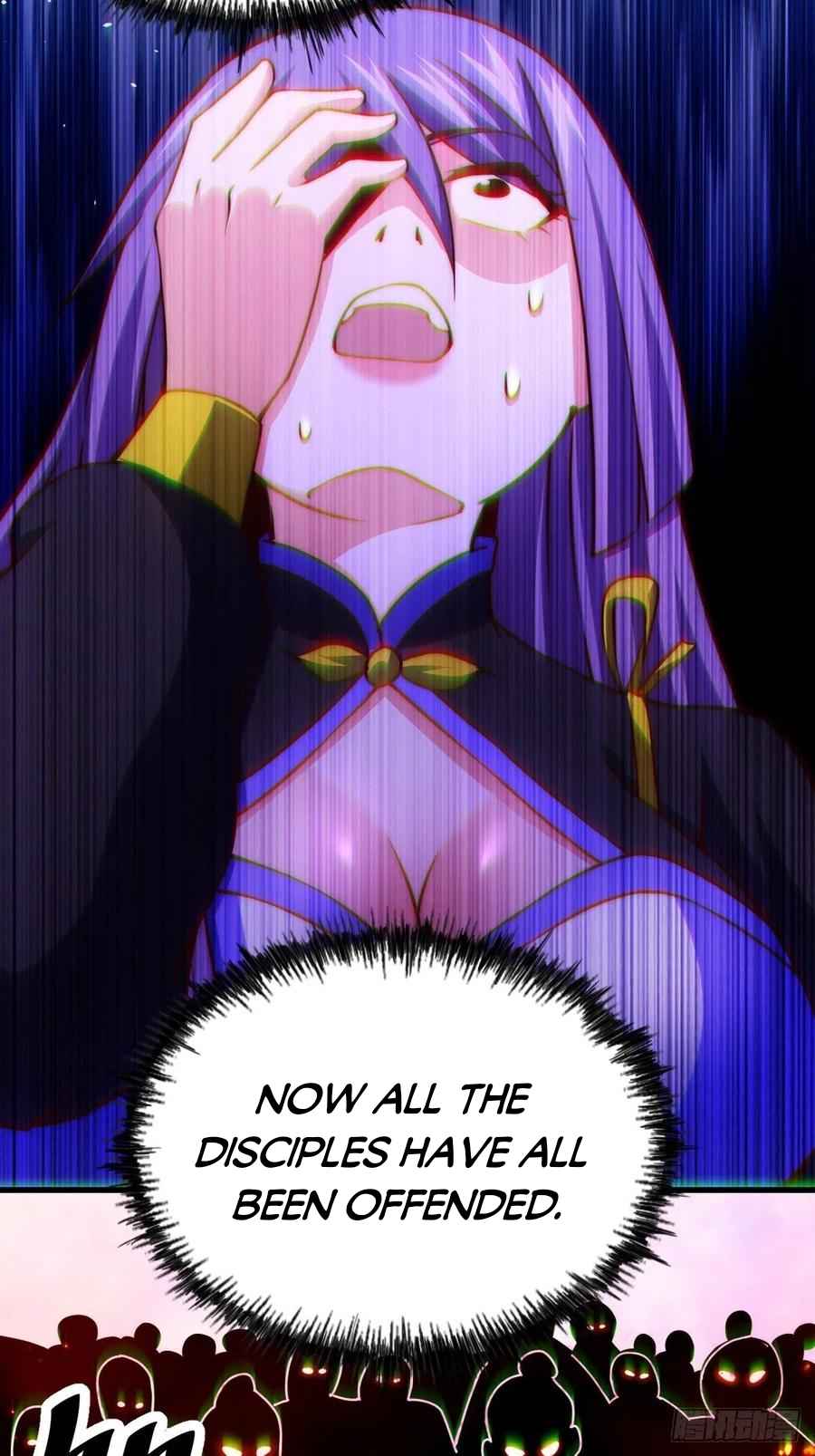 Beyond Myriad Peoples — Chapter 87 — page 22