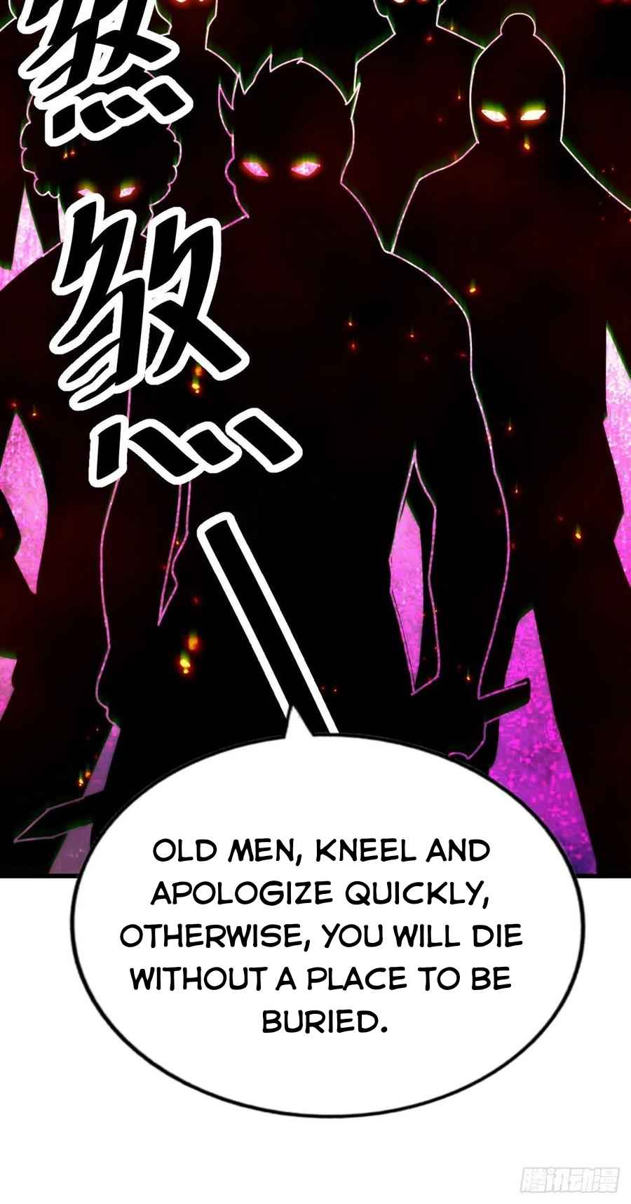 Beyond Myriad Peoples — Chapter 87 — page 23