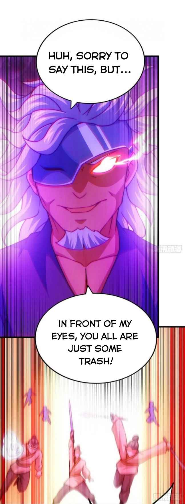 Beyond Myriad Peoples — Chapter 87 — page 25