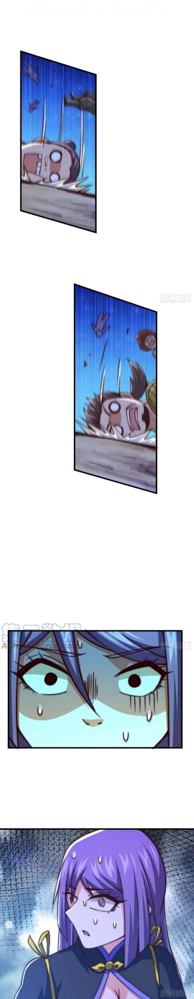 Beyond Myriad Peoples — Chapter 87 — page 29
