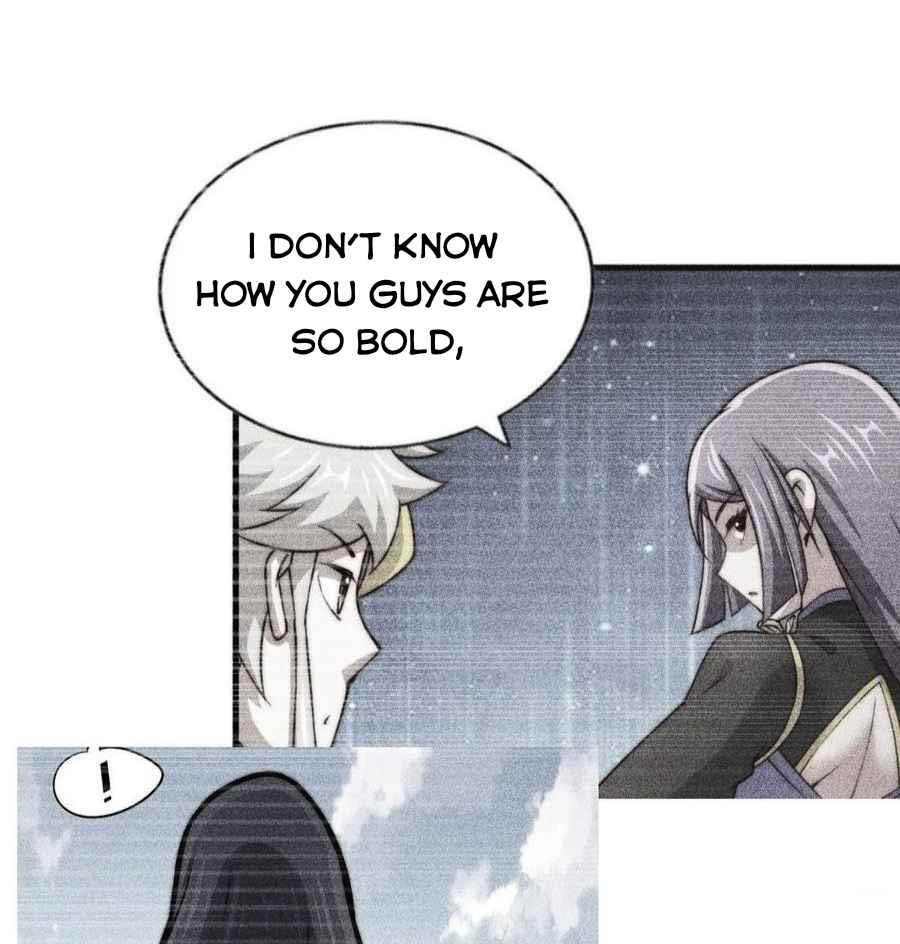 Beyond Myriad Peoples — Chapter 87 — page 31