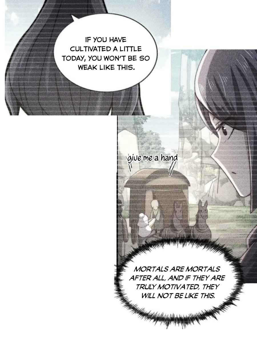 Beyond Myriad Peoples — Chapter 87 — page 32