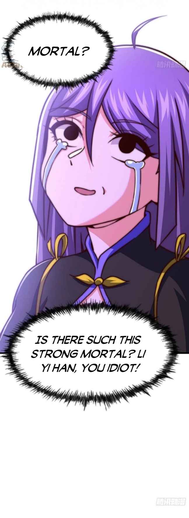 Beyond Myriad Peoples — Chapter 87 — page 33