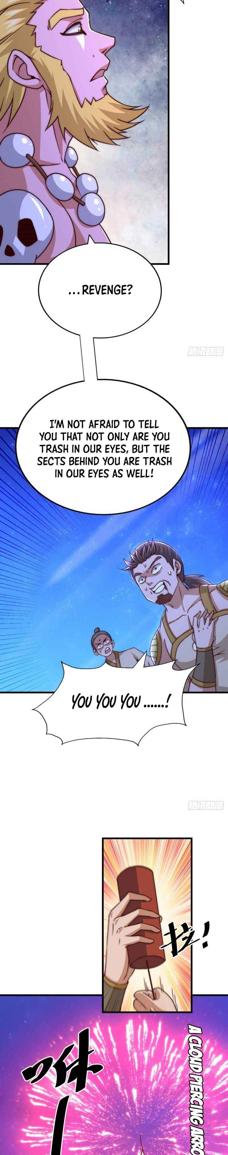 Beyond Myriad Peoples — Chapter 88 — page 2