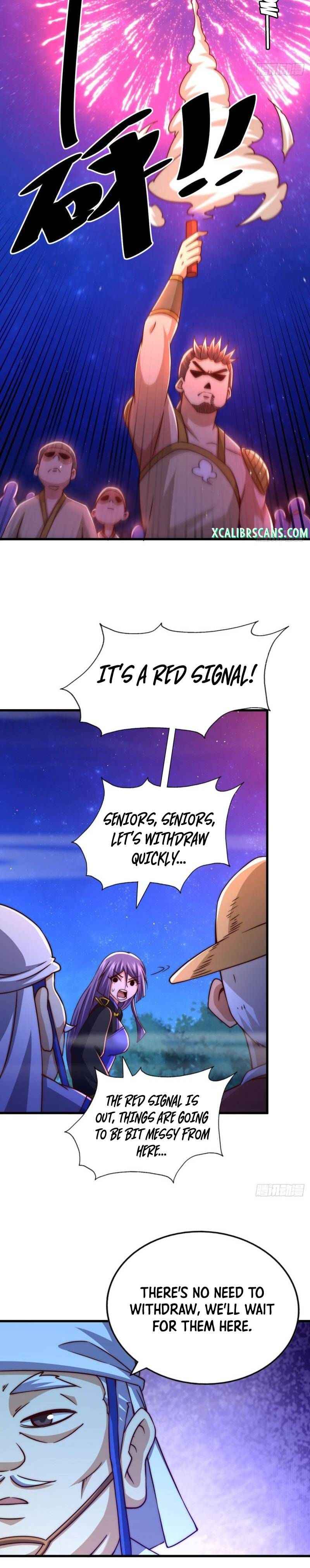 Beyond Myriad Peoples — Chapter 88 — page 3