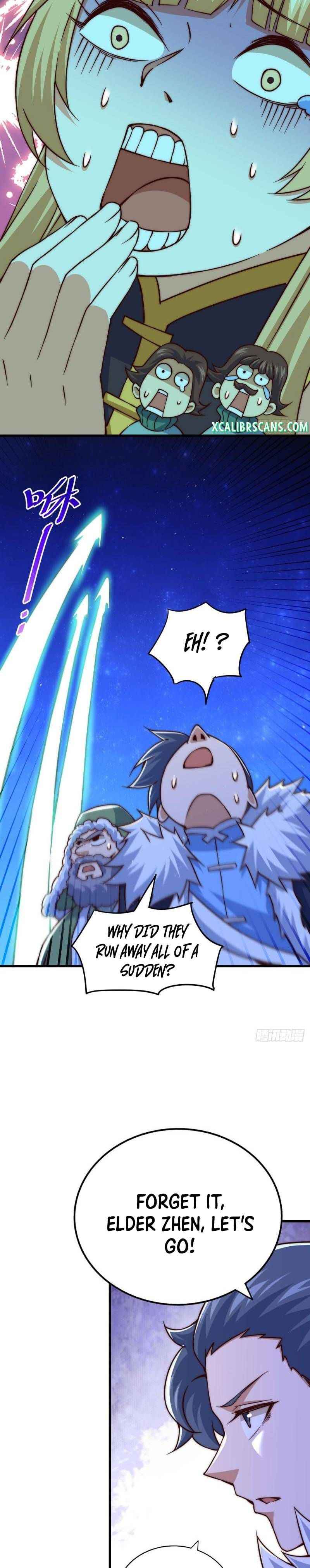 Beyond Myriad Peoples — Chapter 88 — page 8