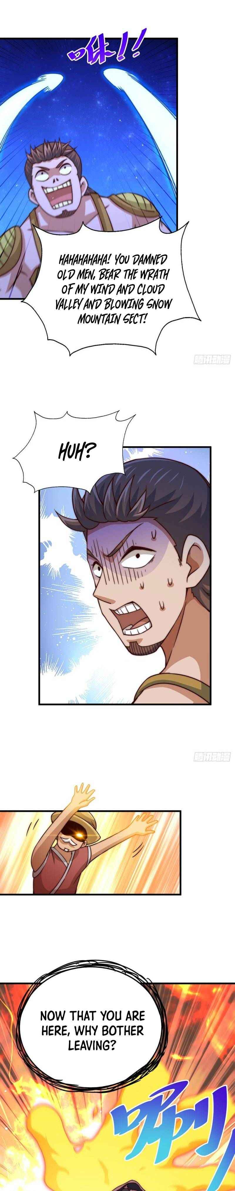Beyond Myriad Peoples — Chapter 88 — page 10